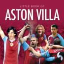 Little Book of Aston Villa - Book