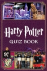 Harry Potter Quiz Book - Book