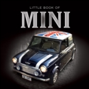 Little Book of The Mini - eBook