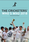 The Cricketers' Who's Who 2018 - eBook