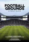 Football Grounds - A Fans' Guide England & Wales 2019/20 - eBook