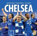 Little Book of Great Football Clubs: Chelsea - Book