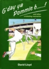 G'day ya Pommie b******! - eBook