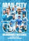 Manchester City - 50 Memorable Matches - Book