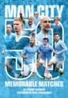 Manchester City - 50 Memorable Matches - eBook