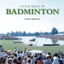 Little Book of Badminton - eBook