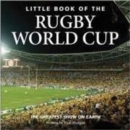 Little Book of the Rugby World Cup - Book