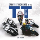 A Celebration of the TT Races - Book