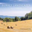 Surrey Matters - Book