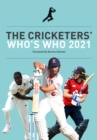 The Cricketers' Who's Who 2021 - eBook