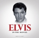 In the Movies: Elvis Presley - Book