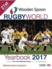 Rugby World Yearbook 2017 : Wooden Spoon - Book