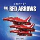 The Story of the Red Arrows - Book