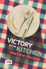 Victory in The Kitchen - eBook