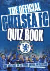 The Chelsea FC Quiz Book - eBook
