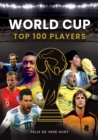 World Cup Top 100 Players - Book