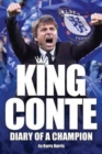 King Conte - Book