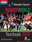 Wooden Spoon: Rugby World Yearbook 2018 - eBook
