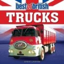 Best of British Trucks - Book