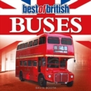 Best of British Buses - Book