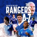 The Glasgow Rangers A - Z - eBook
