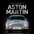 The Little Book of Aston Martin - eBook