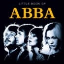 Little Book of Abba - eBook