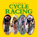 Little Book of Cycle Racing - eBook