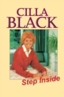 Cilla Black - Step Inside - Book
