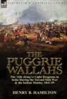 The Puggrie Wallahs : the 14th (King's) Light Dragoons in India During the Second Sikh War and in the Indian Mutiny, 1841-59 - Book