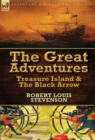 The Great Adventures : Treasure Island & the Black Arrow - Book