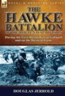 The Hawke Battalion of the Royal Naval Division-During the First World War at Gallipoli and on the Western Front - Book