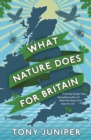 What Nature Does For Britain - eBook