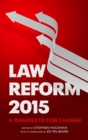 Law Reform 2015 - eBook
