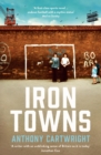 Iron Towns - eBook