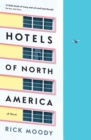 Hotels of North America : A novel - eBook