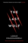 The Last Wolf & Herman - eBook