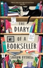 The Diary of a Bookseller - eBook