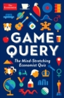 Game Query : The Mind-Stretching Economist Quiz - eBook