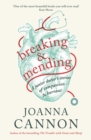 Breaking & Mending : A junior doctor's stories of compassion & burnout - eBook