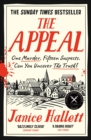 The Appeal : The Sunday Times Crime Book of the Year - eBook