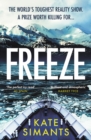 Freeze : the Chilling Richard and Judy Book Club Pick - eBook