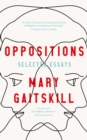 Oppositions : Selected Essays - eBook