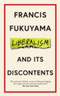 Liberalism and Its Discontents - eBook