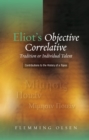 Eliot's Objective Correlative - eBook