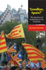 'Goodbye, Spain?' - eBook