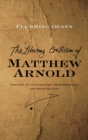 The Literary Criticism of Matthew Arnold - eBook