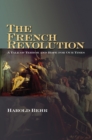 The French Revolution - eBook