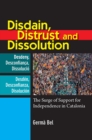Disdain, Distrust and Dissolution - eBook