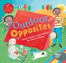 Outdoor Opposites - Book